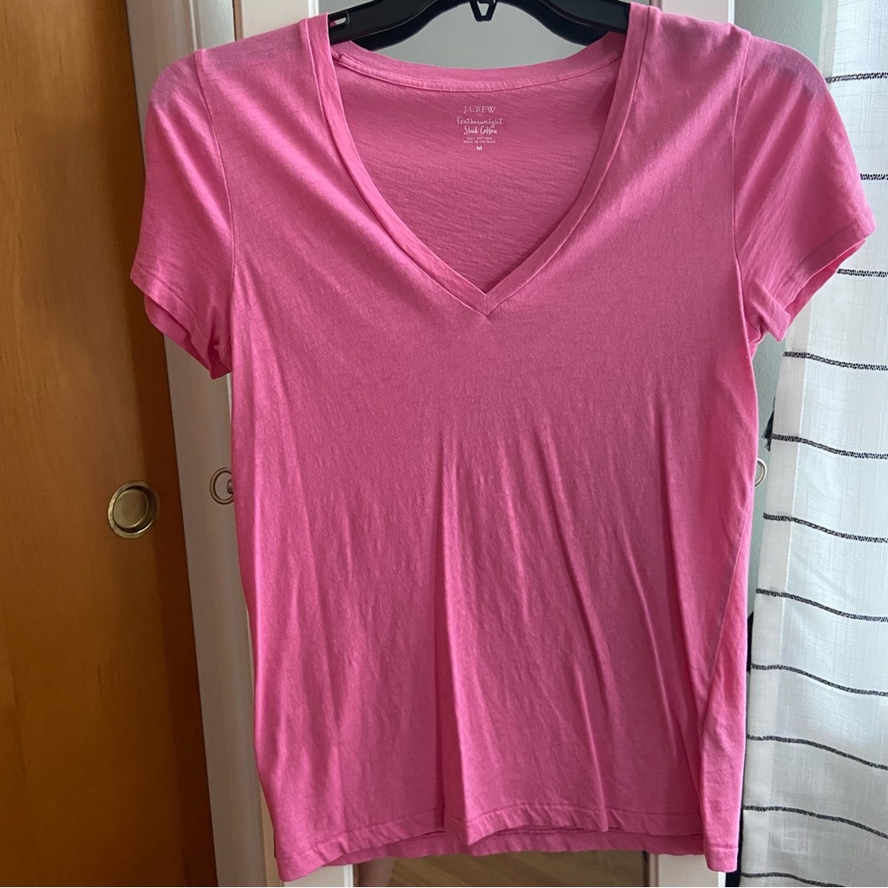 J.Crew Tee